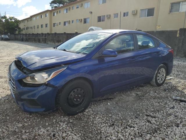 2021 Hyundai Accent SE