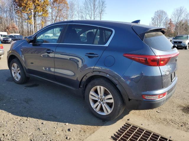 KNDPMCAC6H7038462 KIA Sportage Lx
