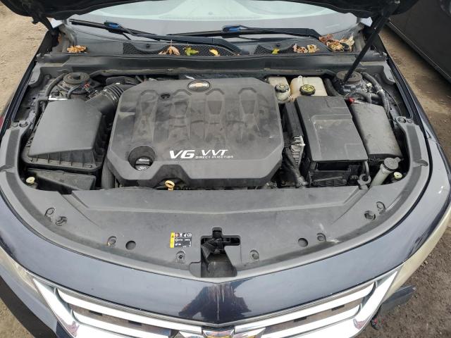 2G1155S30E9301433 | 2014 CHEVROLET IMPALA LTZ