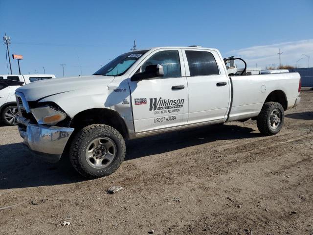 2012 Dodge Ram 2500 ST