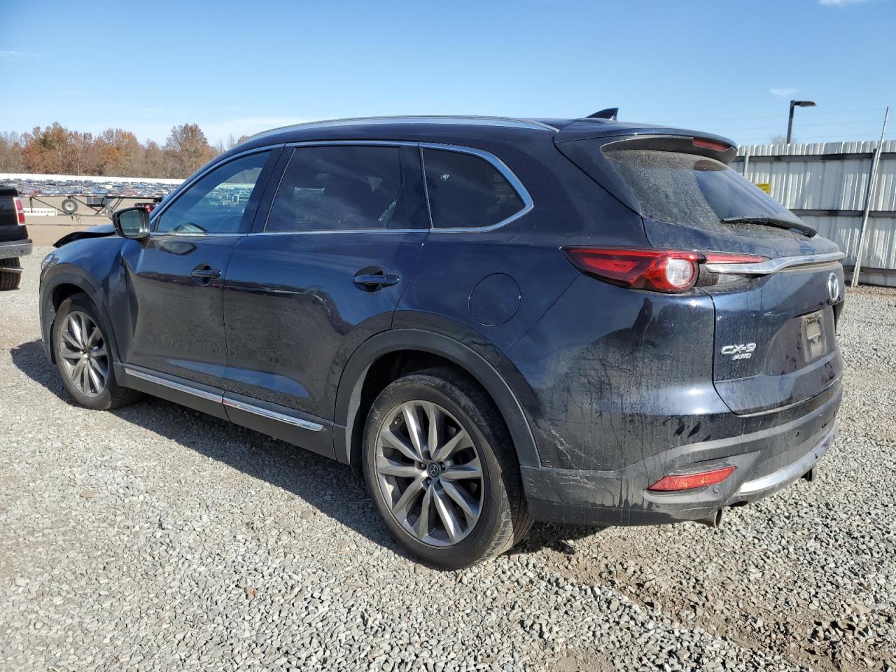 JM3TCBDY8K0305756 Mazda CX-9 GRAND 2