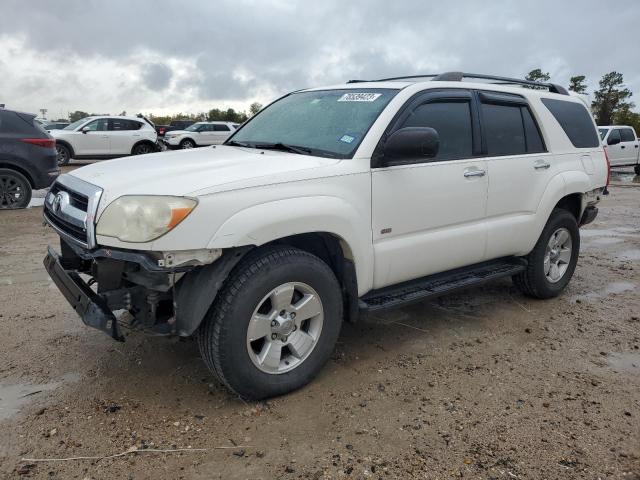 2006 Toyota 4Runner SR5