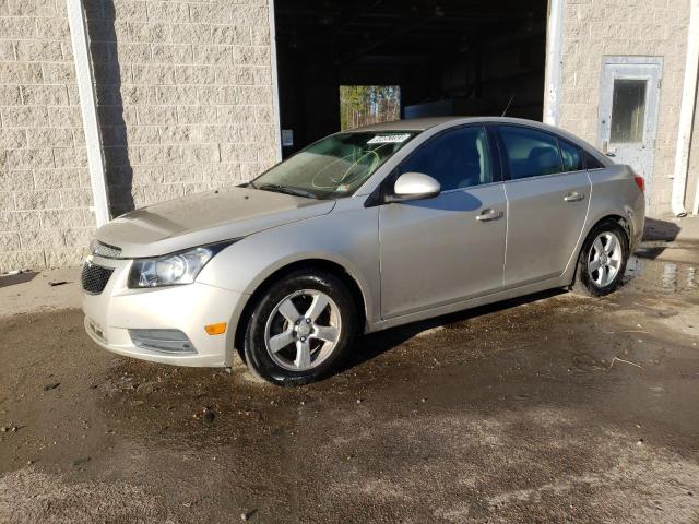 2014 Chevrolet Cruze Lt VIN: 1G1PC5SB8E7438466 Lot: 64452293