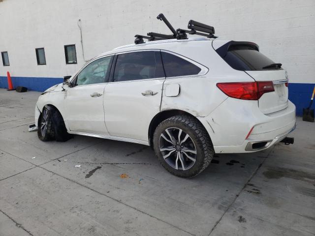 5J8YD4H84KL003897 Acura MDX ADVANC 2