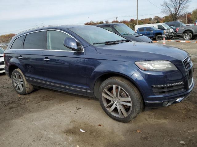 WA1LGAFE3ED020044 | 2014 Audi q7 premium plus