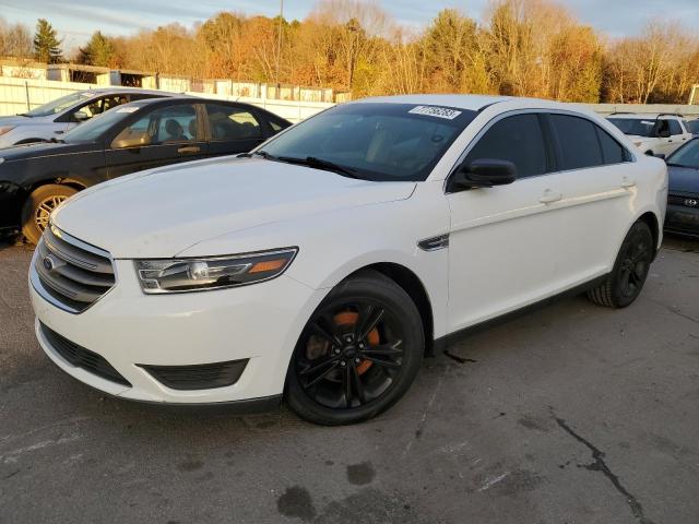 2015 Ford Taurus SE