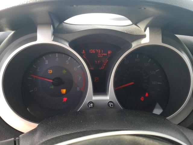 2015 NISSAN JUKE S - JN8AF5MV2FT558482