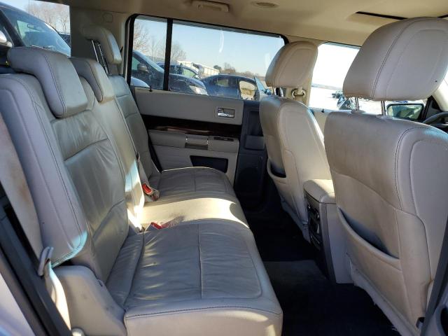 2FMEK62C79BA05374 | 2009 Ford flex sel