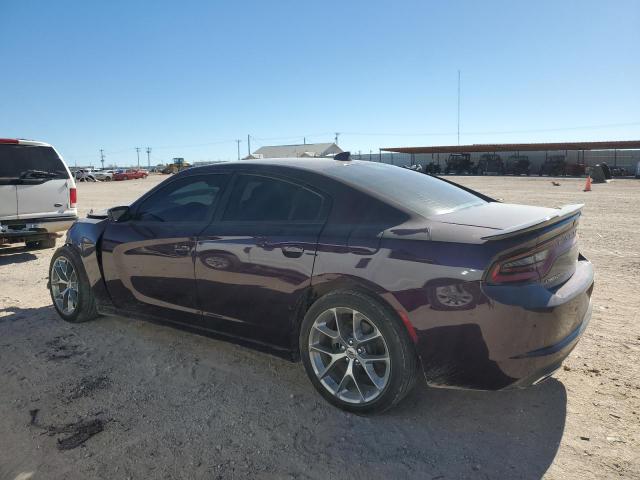 2C3CDXBG9NH120374 | 2022 DODGE CHARGER SX