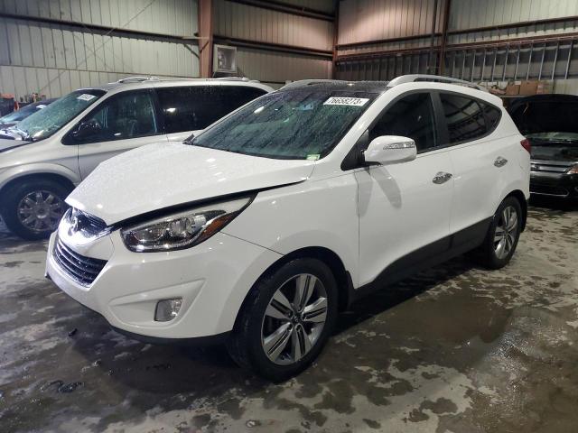 Vin: km8ju3ag7fu098172, lot: 76658273, hyundai tucson limited 2015 img_1