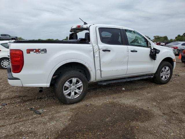 1FTER4FH2KLA41974 | 2019 FORD RANGER XL