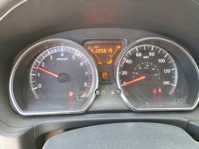 3N1CE2CP9EL362280 Nissan Versa Note S