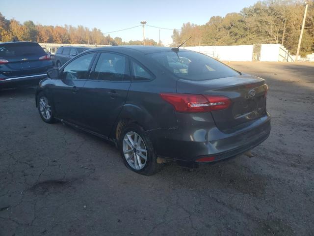 1FADP3F24JL315221 | 2018 FORD FOCUS SE