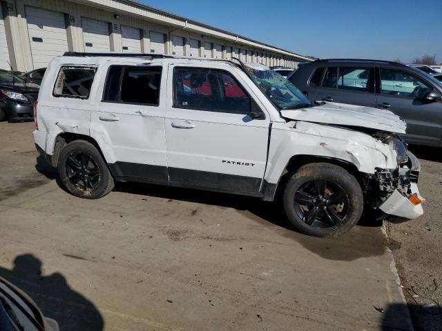 2015 Jeep Patriot Sport VIN: 1C4NJPBA1FD178633 Lot: 50935244