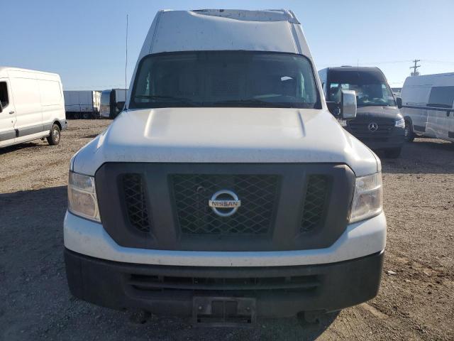 1N6AF0LX5FN809305 Nissan Nv 2500