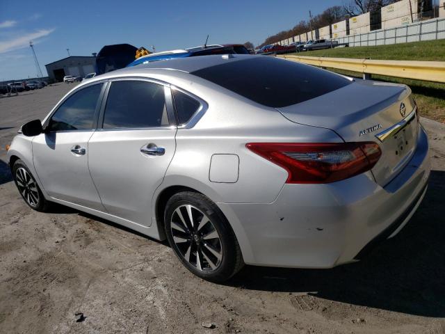 2018 NISSAN 210 - 1N4AL3AP9JC281164