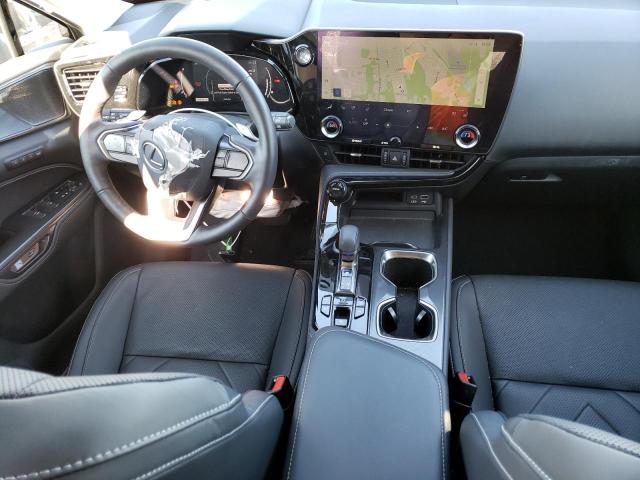 2024 LEXUS NX 350 LUX 2T2HGCEZ1RC033725