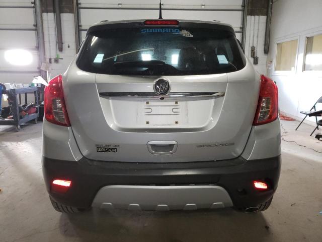 KL4CJASB1EB716975 | 2014 BUICK ENCORE