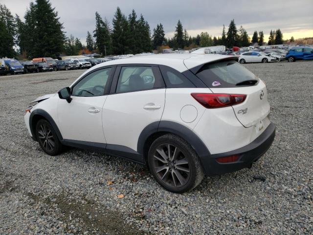 JM1DKFC71H0161976 | 2017 MAZDA CX-3 TOURI