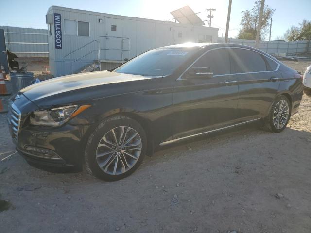 2016 Hyundai Genesis 3.8L