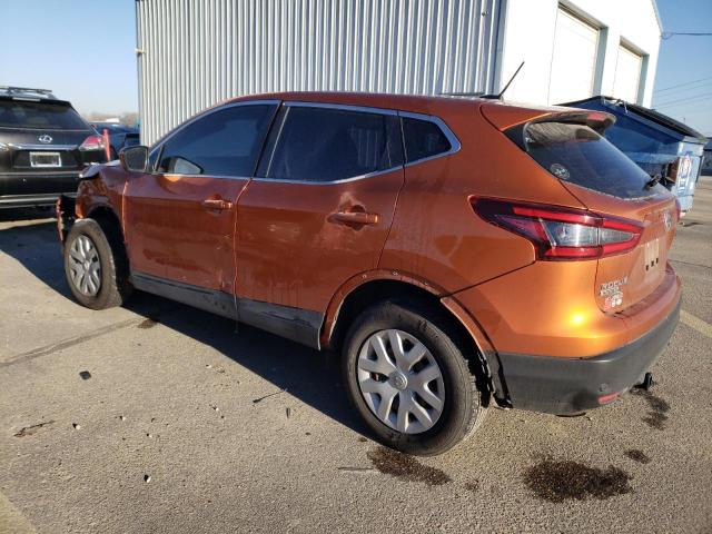 JN1BJ1CWXLW370307 | 2020 NISSAN ROGUE SPOR