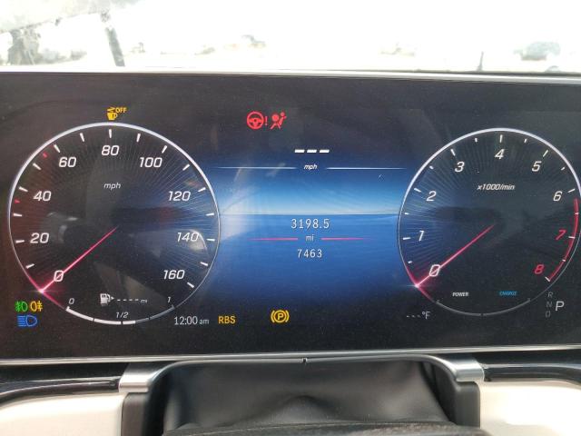 W1K6G7GB6PA169343 Mercedes-Benz S 580 4matic