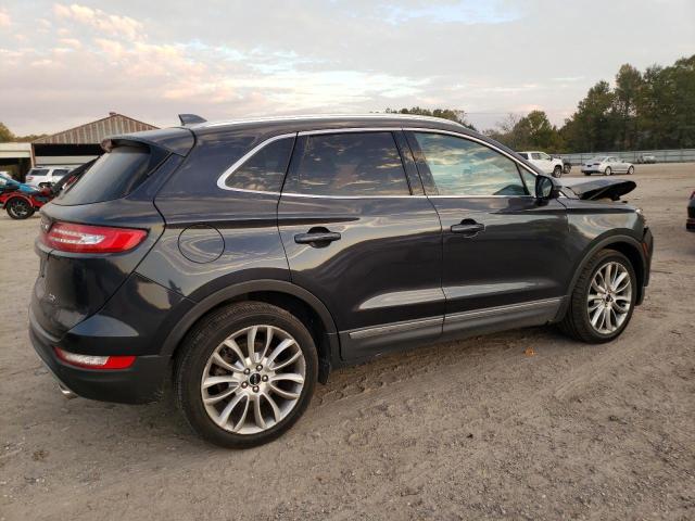 5LMCJ1A91FUJ31705 Lincoln MKC