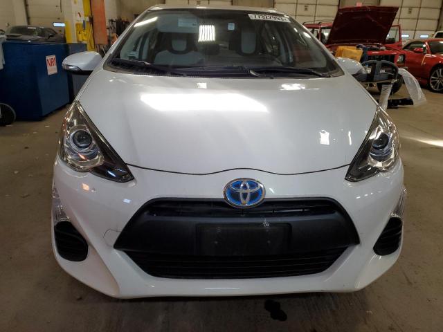 JTDKDTB3XG1123654 | 2016 TOYOTA PRIUS C