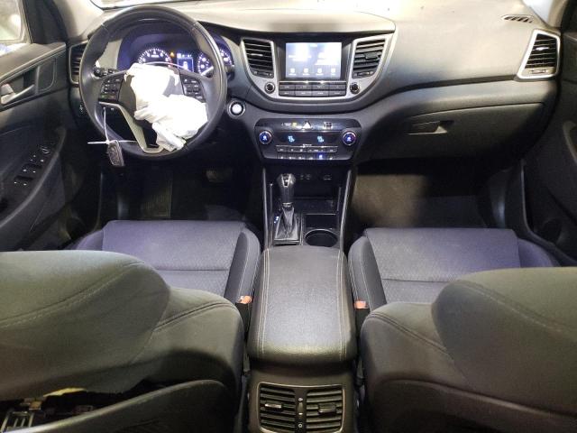 KM8J3CA25JU671828 Hyundai Tucson Value