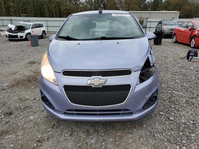 KL8CB6S95FC782947 | 2015 CHEVROLET SPARK LS