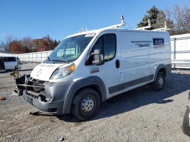 2016 Ram ProMaster 