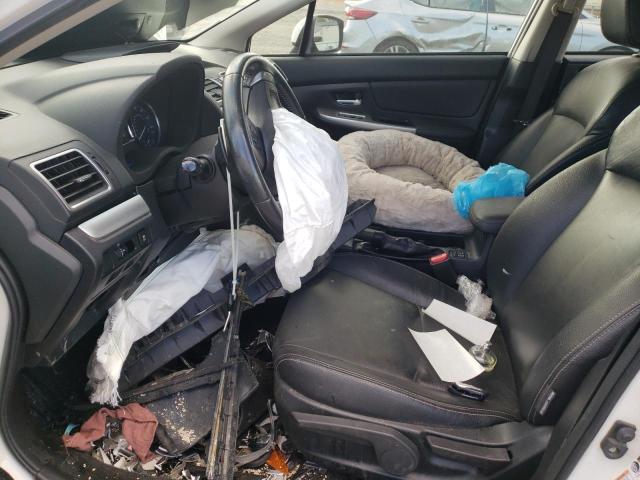 2016 SUBARU IMPREZA LI - JF1GJAK64GH020689