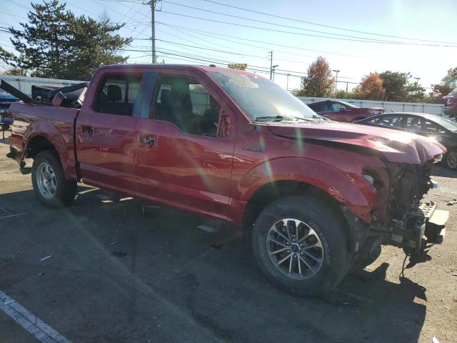 1FTEW1EG2JFE76412 | 2018 FORD F150 SUPER