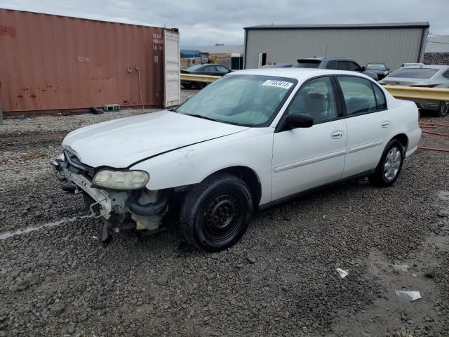 2001 Chevrolet Malibu 