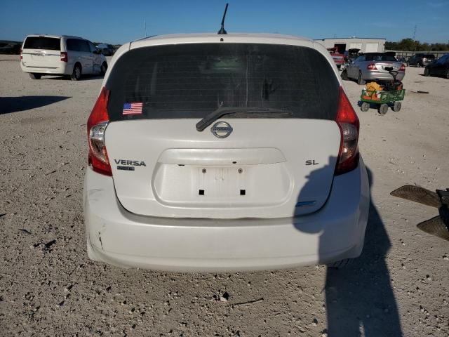 3N1CE2CP2EL353548 | 2014 NISSAN VERSA NOTE