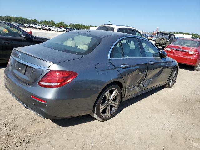 WDDZF4JB9JA337541 2018 MERCEDES-BENZ E-CLASS, photo no. 3