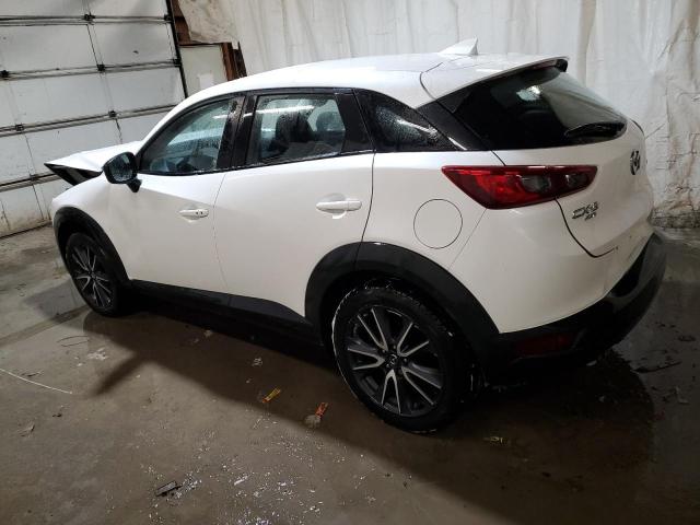 JM1DKFC71J0320646 | 2018 MAZDA CX-3 TOURI