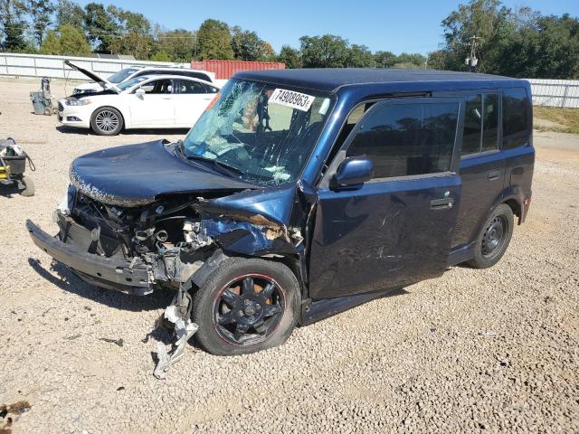 2006 Scion xB 