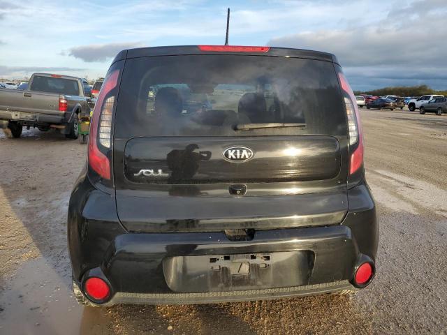 KNDJP3A50G7306175 | 2016 KIA SOUL +