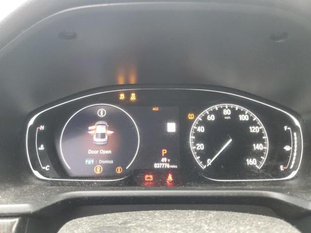 1HGCV1F35LA041052 | 2020 HONDA ACCORD SPO
