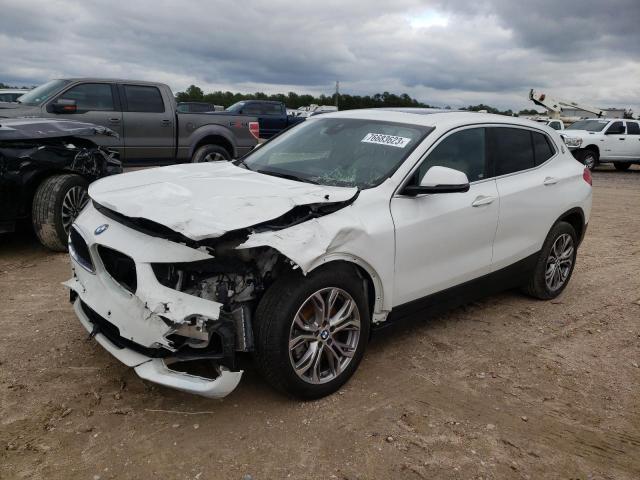 2020 BMW X2 sDrive28i