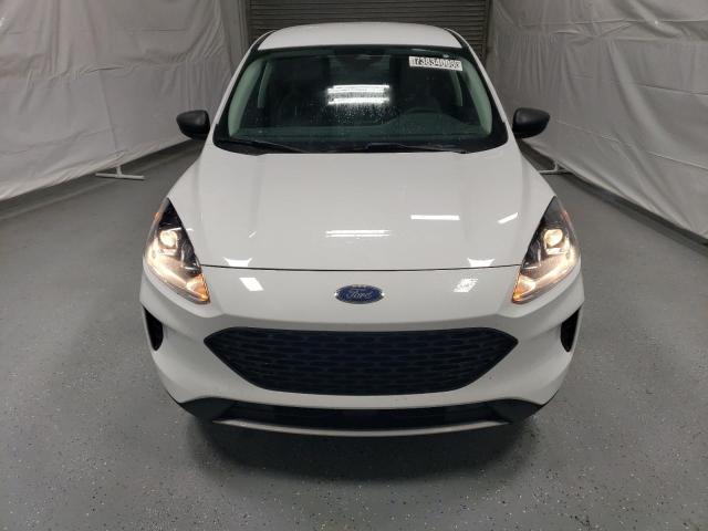  FORD ESCAPE 2021 Білий