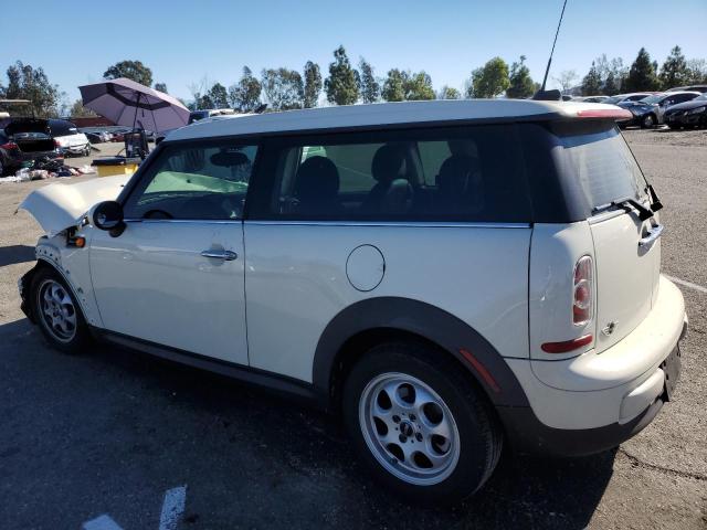 WMWZF3C53ET492184 | 2014 Mini cooper clubman