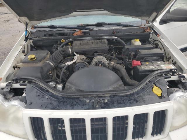 2005 Jeep Grand Cherokee Laredo VIN: 1J4GR48K25C681120 Lot: 77313793