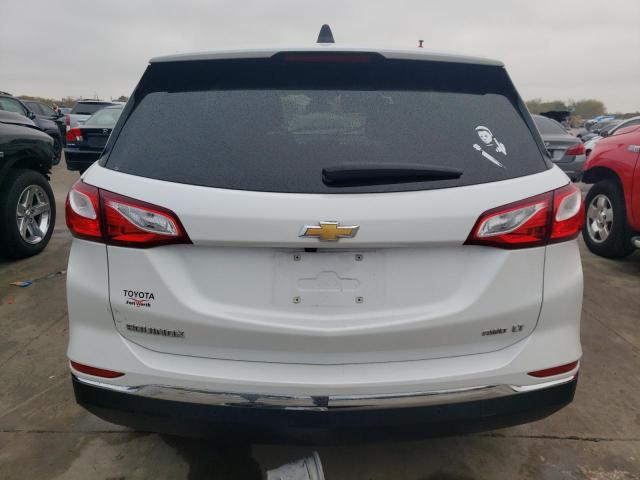 3GNAXUEV4MS163770 | 2021 CHEVROLET EQUINOX LT