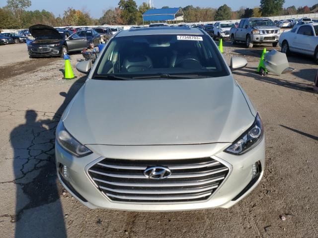 KMHD84LF3HU418067 | 2017 HYUNDAI ELANTRA SE