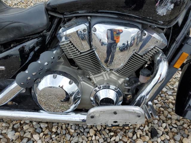 2002 HONDA VTX1800 R 1HFSC49012A000666