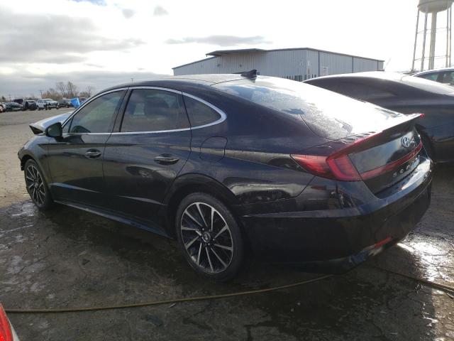 5NPEJ4J25LH037496 | 2020 HYUNDAI SONATA SEL