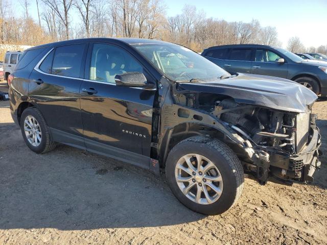 2GNAXSEV6J6137010 | 2018 Chevrolet equinox lt