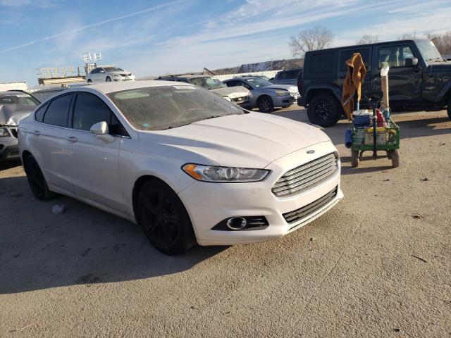 3FA6P0HD4GR353032 | 2016 FORD FUSION SE